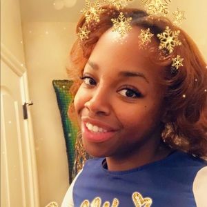 Meet your Posher, Christian